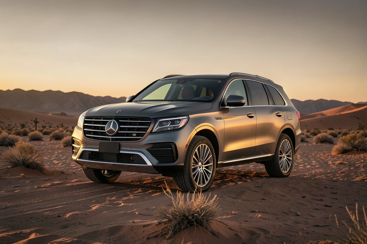 SUV
